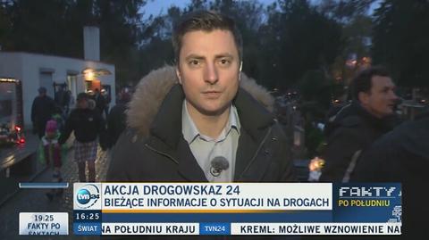 Akcja Drogowskaz 24. Relacja z Gdańska