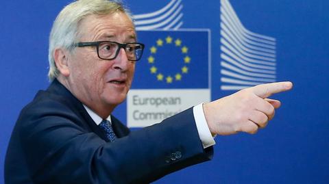 Komisja Europejska: rozważamy uzależnienie funduszy od poszanowania wartości UE
