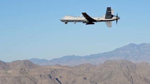 MQ-9 Reaper