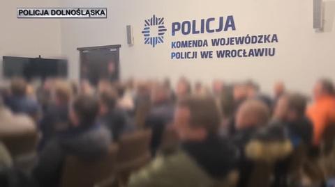 Wzmożone kontrole kierowców "z aplikacji"
