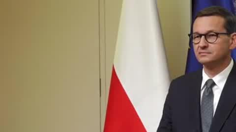 morawiecki o 3 posłach