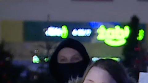 Protest w Rzeszowie