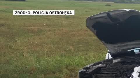 POLICJA OSTROŁĘKA