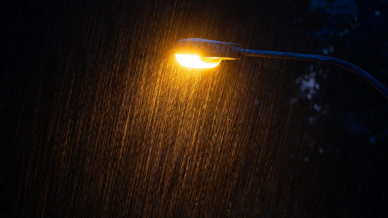 Pogoda na czwartek 26.03: deszcz i śnieg w nocy, ponuro w dzień