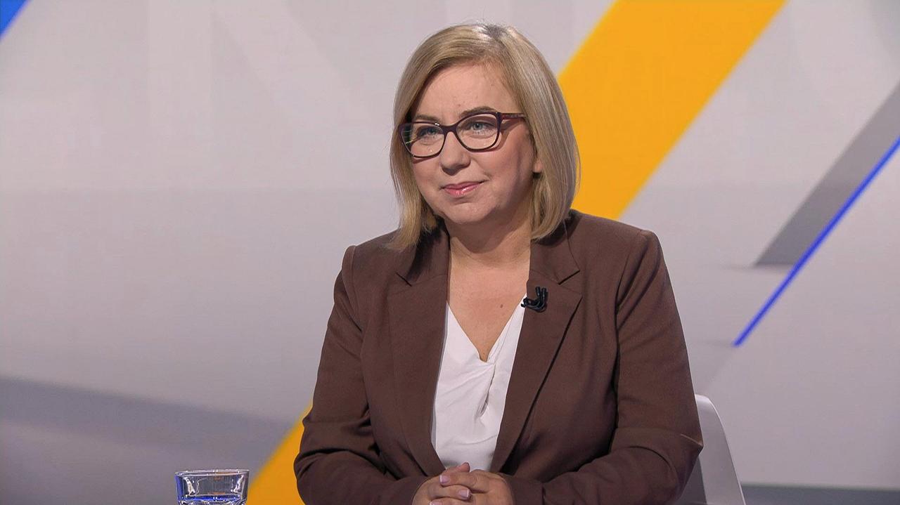Ministra o rewolucji w sklepach: chcemy, żeby butelka nabrała wartości 