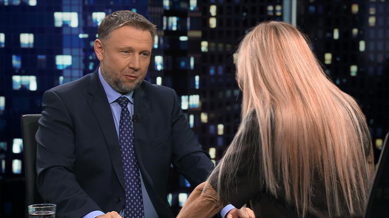 Szef MSWiA: na koniec roku pełne zestawienie miejsc, które mogą służyć doraźnemu ukryciu