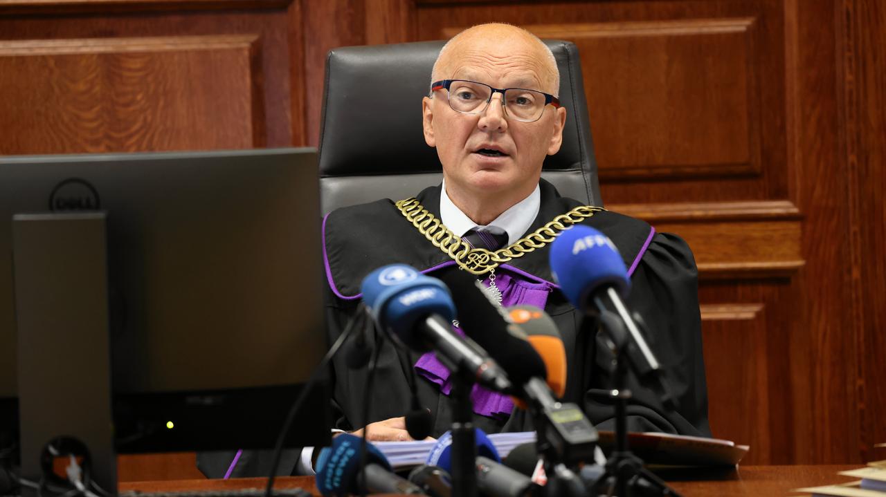 Europejski nakaz aresztowania wobec Romanowskiego. Sędzia wyłączony ze sprawy