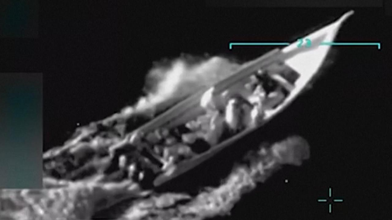 "Nowy szczegół" w sprawie ataku na "narkoterrorystów". "Podważa argument administracji Trumpa"