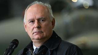 Wiceszef MON: chciałbym to powiedzieć bardzo jasno i otwarcie
