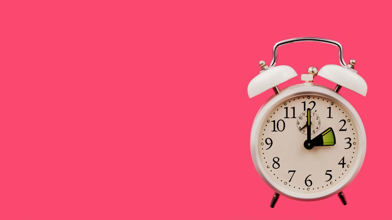 "Ta godzina robi dużą różnicę". Przed nami zmiana czasu