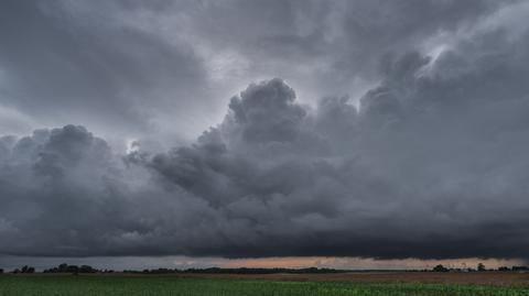Prognoza pogody na piątek