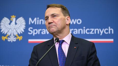 Radosław Sikorski