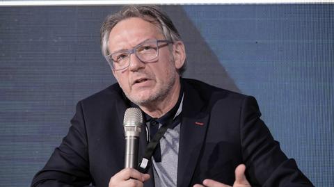 Prognozy inflacyjne prezesa NBP Adama Glapińskiego