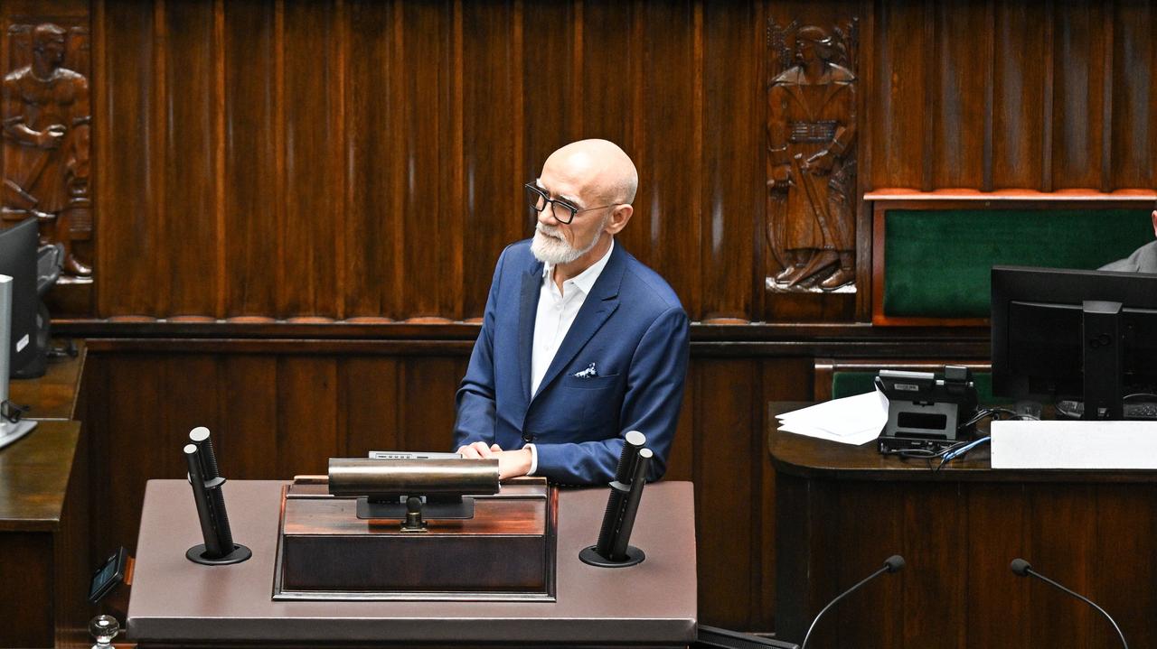 "Psychiatria pozostaje priorytetem". Co z jej finansowaniem? 