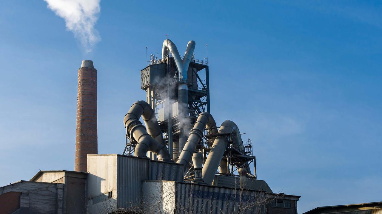 Sektor z problemami. "Dodatkowe wyzwanie"