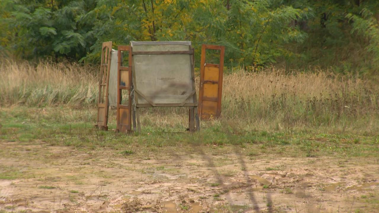 Zarzut po śmierci pogryzionego przez psy 46-latka