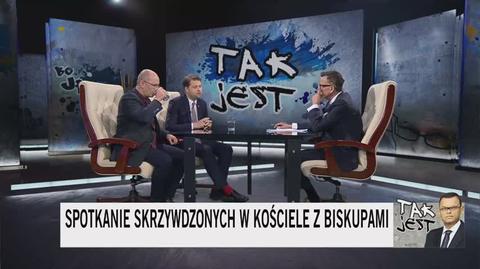 Flisowski: spotkanie ma szanse otworzyć Kościół na tematy finansów, roli kobiet i osób świeckich