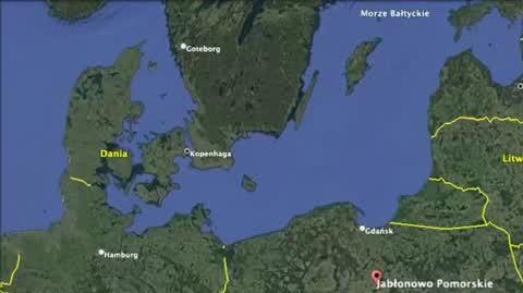 mapa natalia