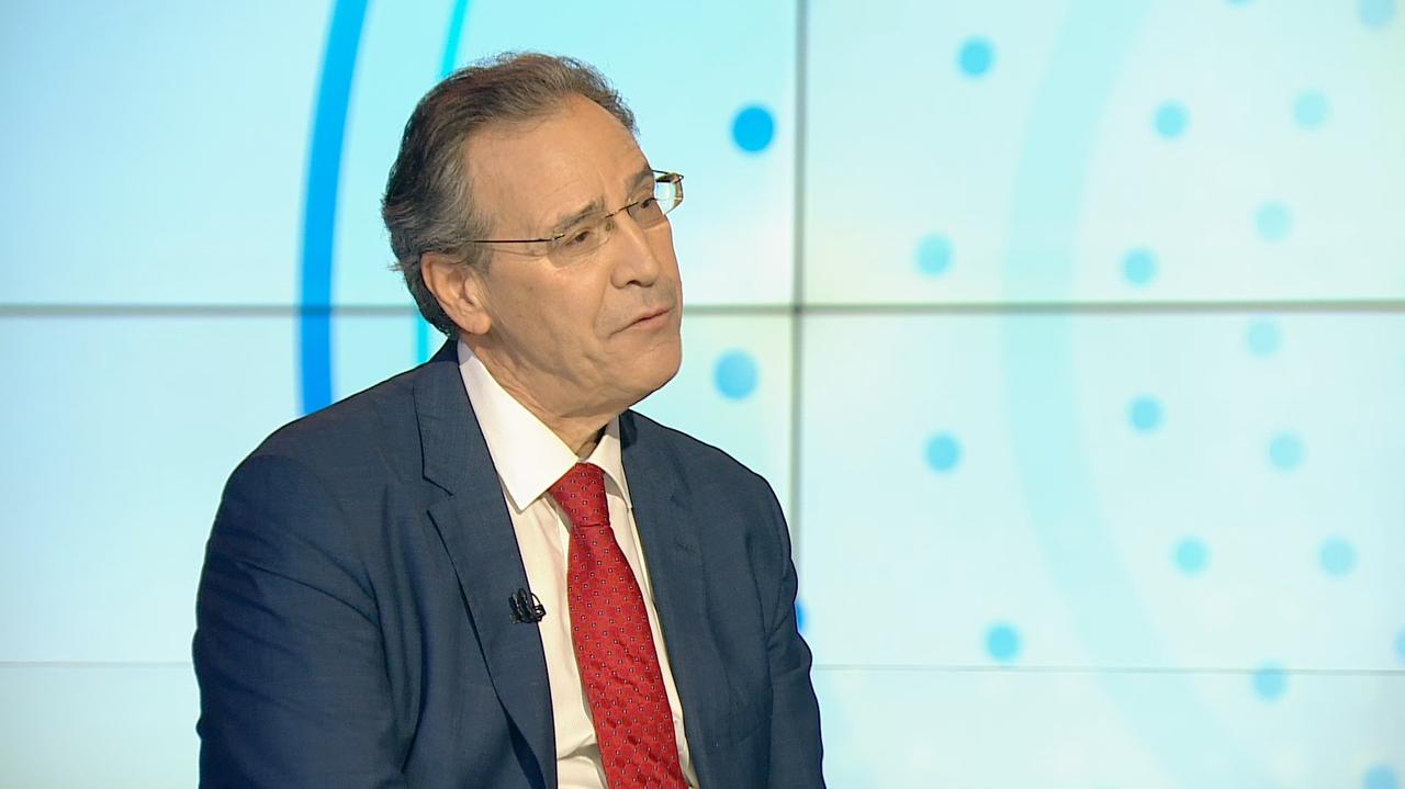 "Obraz, który nie odpowiada rzeczywistości". Ambasador Niemiec o słowach Kaczyńskiego