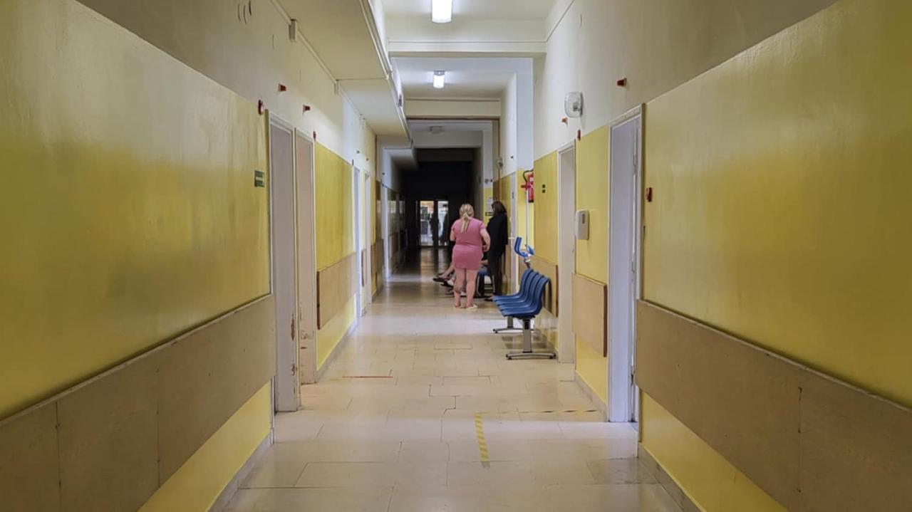Przyszłość ostatniej porodówki w Bieszczadach nadal niepewna. "Zmarnowany czas"