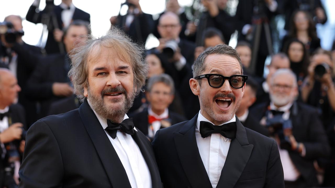 Fonda o wolności, wzruszony Jackson i tłum gwiazd. Wystartował festiwal w Cannes