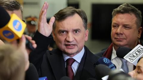 Zbigniew Ziobro
