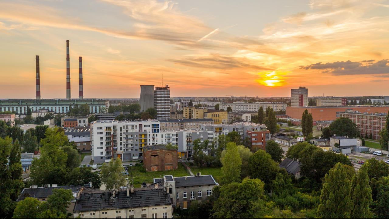 Wybory prezydenckie 2025. Frekwencja w województwie łódzkim na godzinę 17