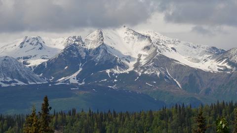Denali - McKinley