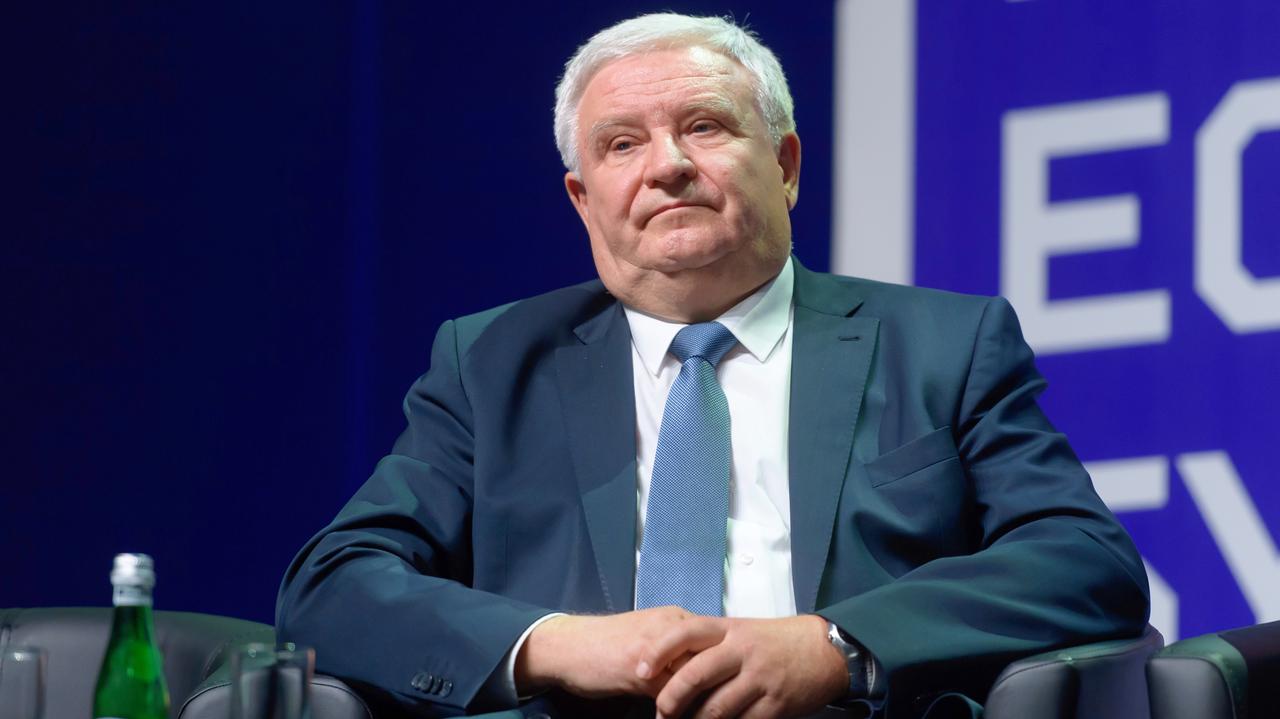 Kaczyński fired an "unsinkable" man. "He must have done something wrong"