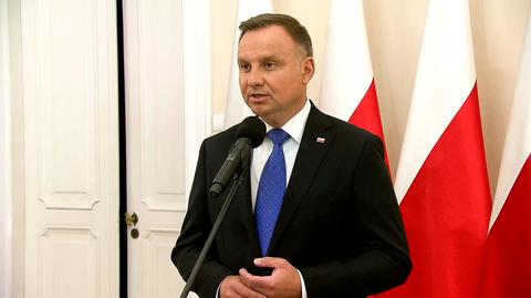 Trzaskowski: jestem absolutnie przekonany, że zwyciężymy (wypowiedź z 12 lipca 2020 roku)