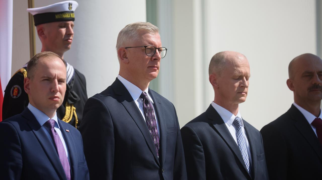 BBN chce wglądu do systemu ewidencji żołnierzy. "Będą grać teczkami"