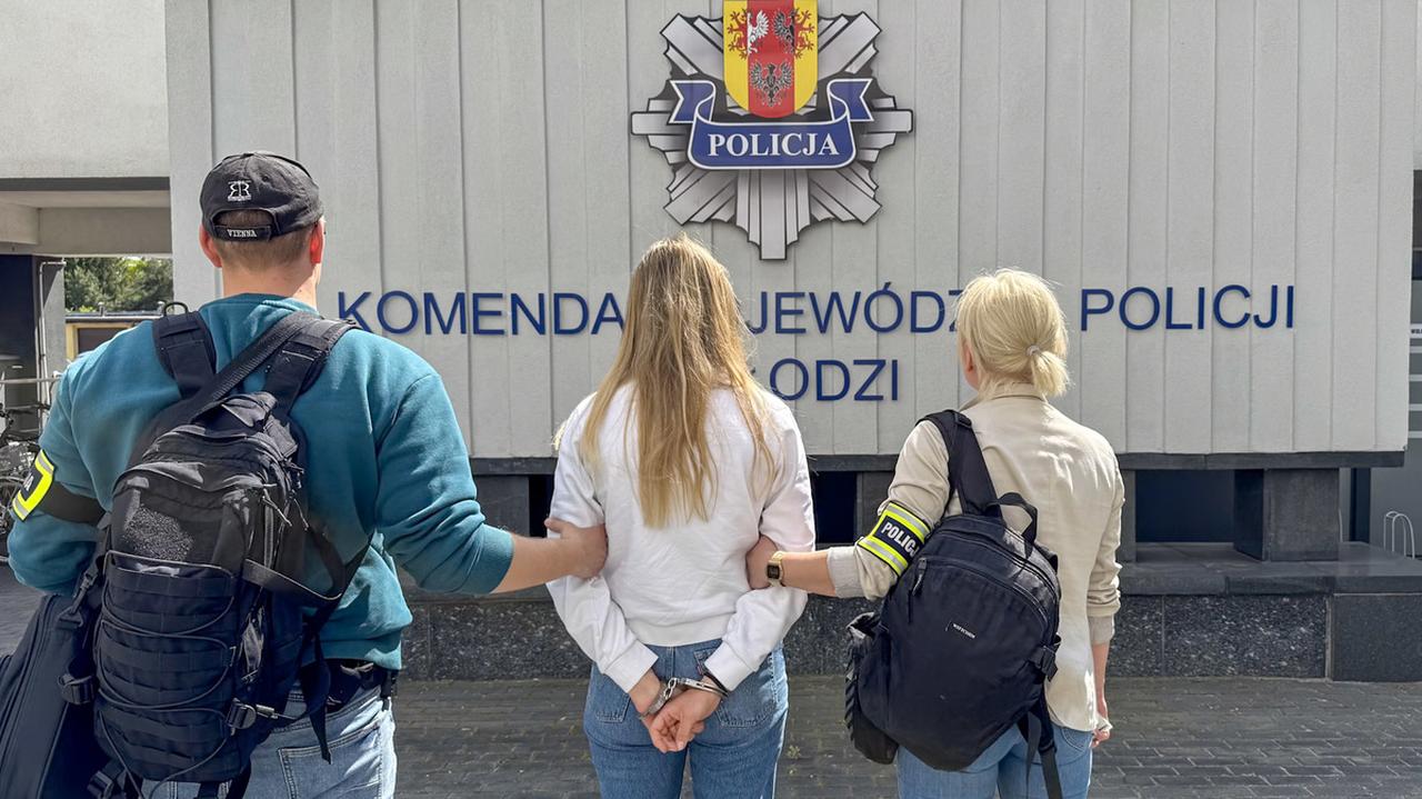 Zatrzymania i zarzuty w sprawie wyłudzeń i prania brudnych pieniędzy