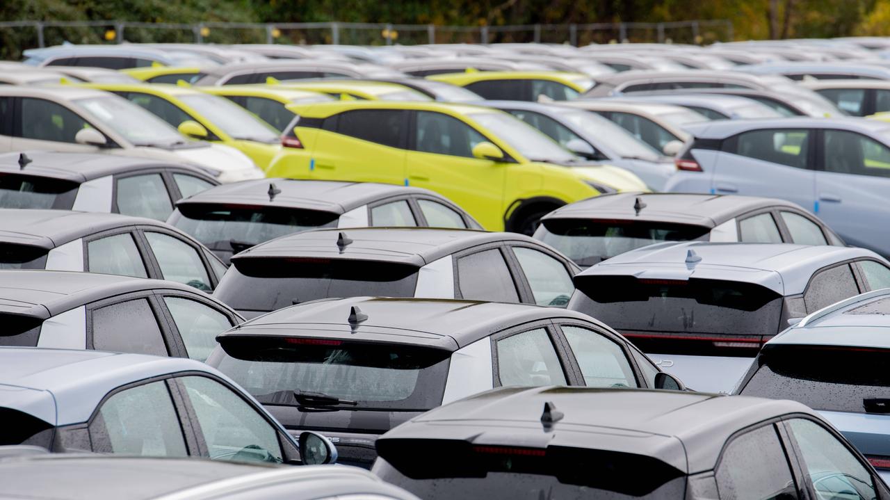 "Ambicje są duże". Nowi gracze motoryzacyjni w drodze do USA