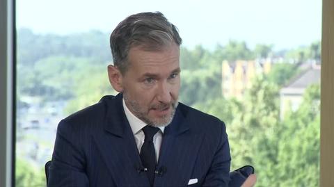 Rasmussen: musimy dostarczyć wszelką broń, jaka potrzebna jest Ukraińcom, tak szybko jak to możliwe