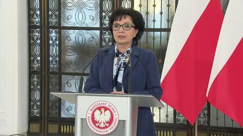 Witek: zmiany w regulaminie Sejmu mają dotyczyć także innych posiedzeń w czasie stanu epidemii lub innego stanu