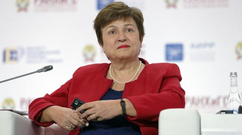Kristalina Georgiewa