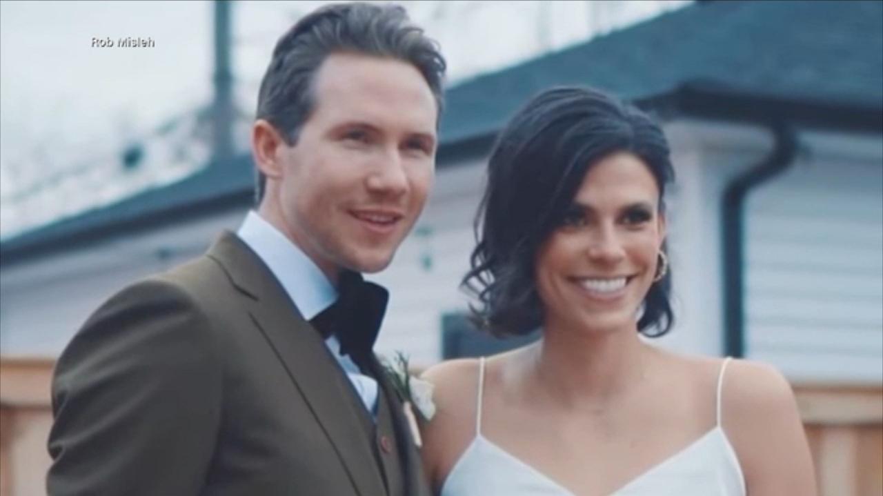 Dwa ciała i płaczące dzieci. Tajemnicze morderstwo w Ohio