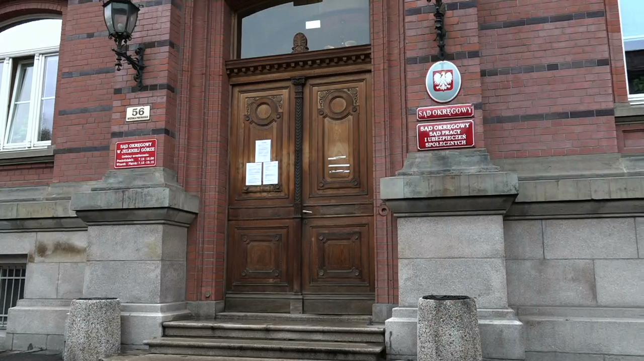 Zabójstwo, rabunek i przełom po latach. Dwóch seniorów skazanych, trzeci zmarł