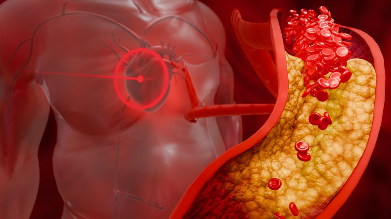 Ten problem może dotyczyć choćby małych dzieci. Teraz łatwiej go wykryć