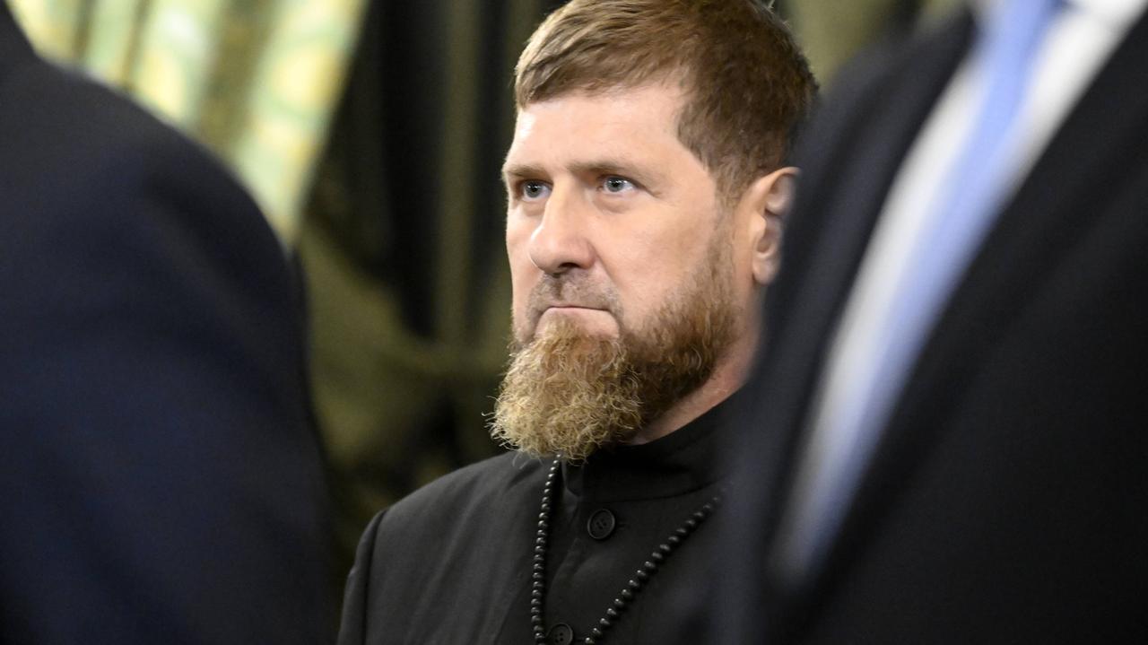 "Opinie lekarskie nie są potrzebne". Co Putin zrobi bez Kadyrowa?