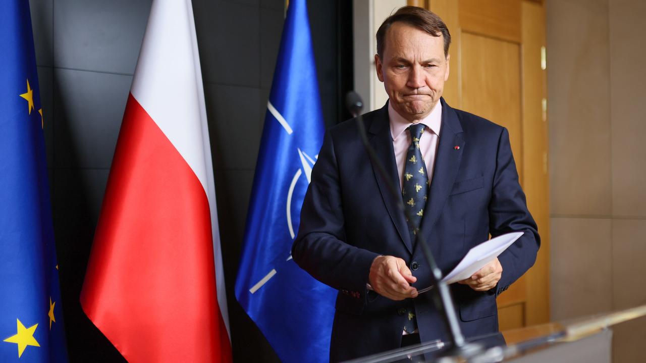 Co na Radzie Bezpieczeństwa ONZ? Sikorski komentuje