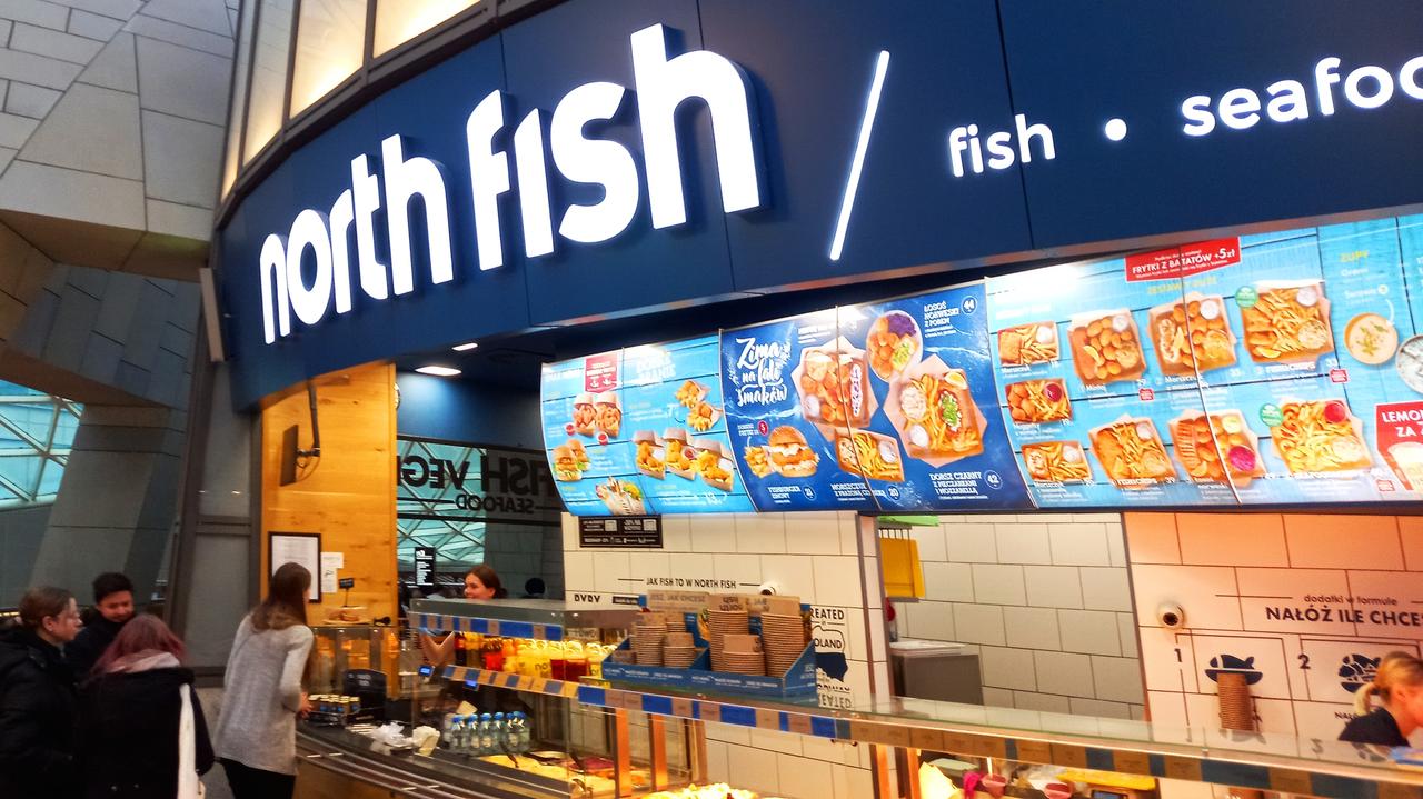 To koniec znanej sieci fast food. Jest wniosek o upadłość