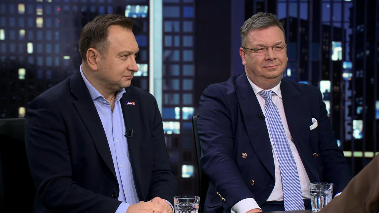 Poseł PiS: Orban jest wybitny