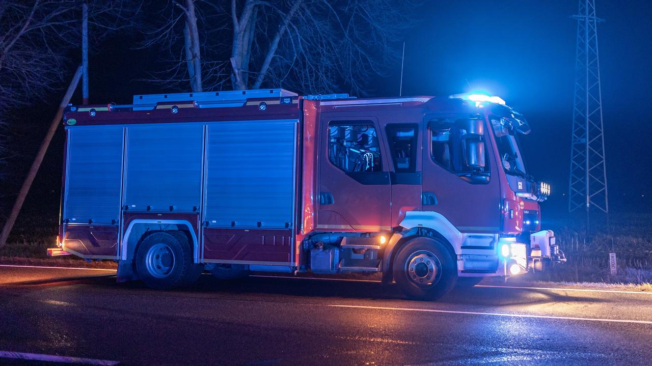 Nie żyją matka i córka. Straż pożarna: prawdopodobnie to koleje ofiary czadu