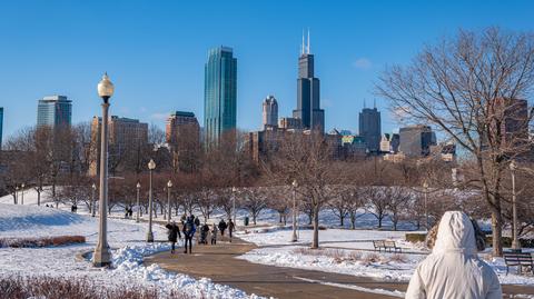 Chicago, USA