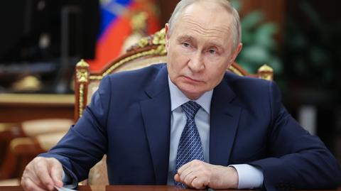 Władimir Putin
