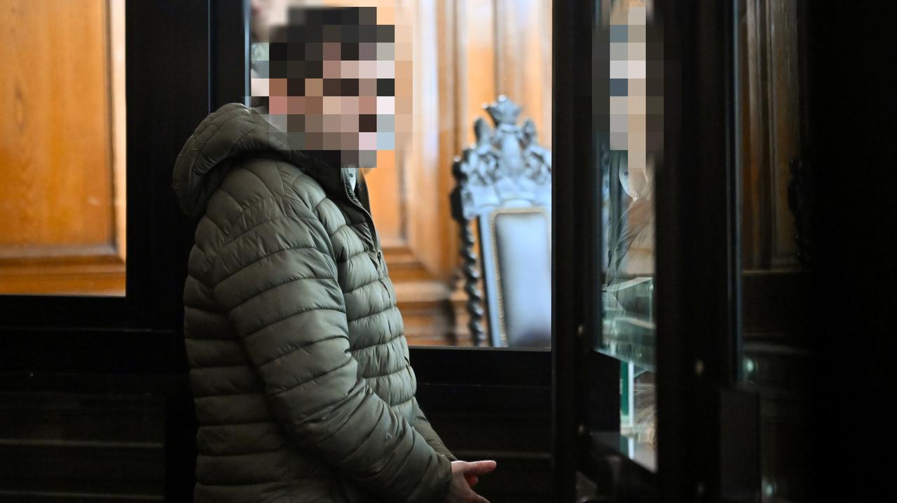 Zabił żonę, bo "nie mógł się pogodzić z rozpadem małżeństwa"