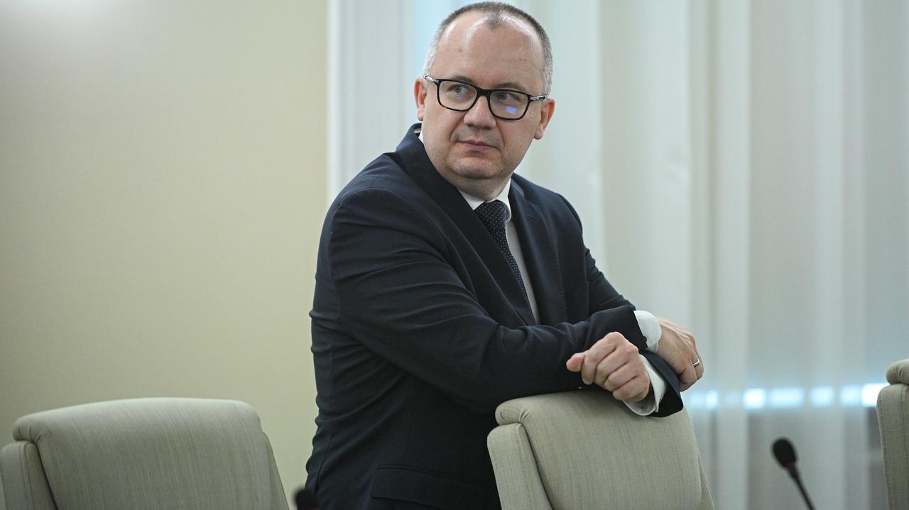 Bodnar prostuje informacje z Sądu Najwyższego. Chodzi o wizytę prokuratorów