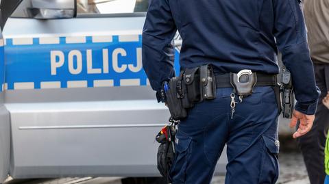 W mieszkaniu znaleźli mefedron. 34-latek z zarzutem handlu narkotykami