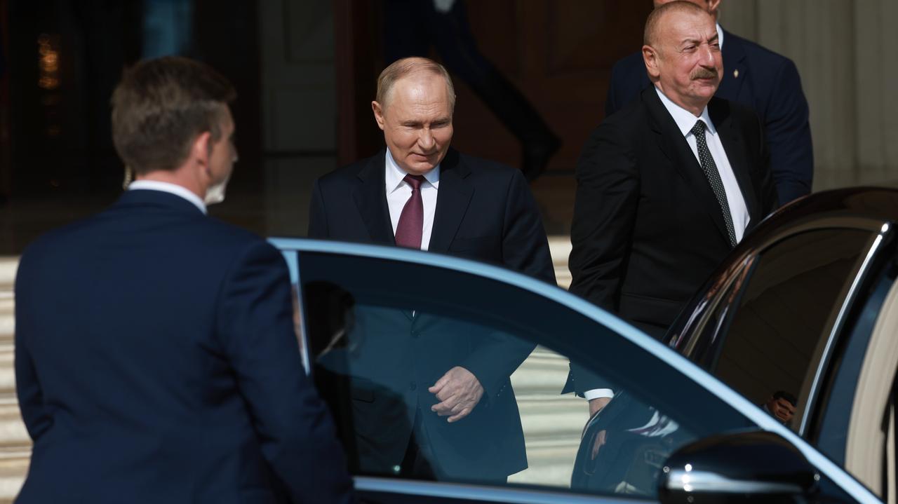 Kryzys na linii Moskwa-Baku. Masowe zatrzymania, dwie osoby nie żyją